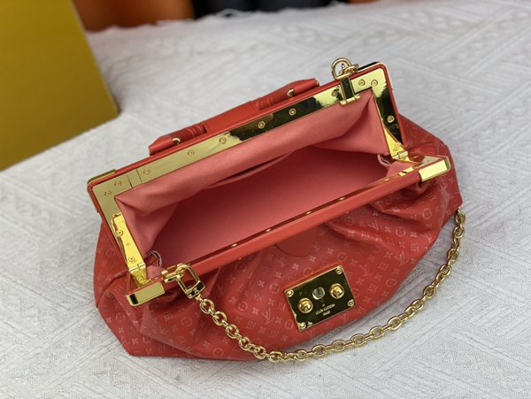 ルイヴィトンバッグ全体デザイン